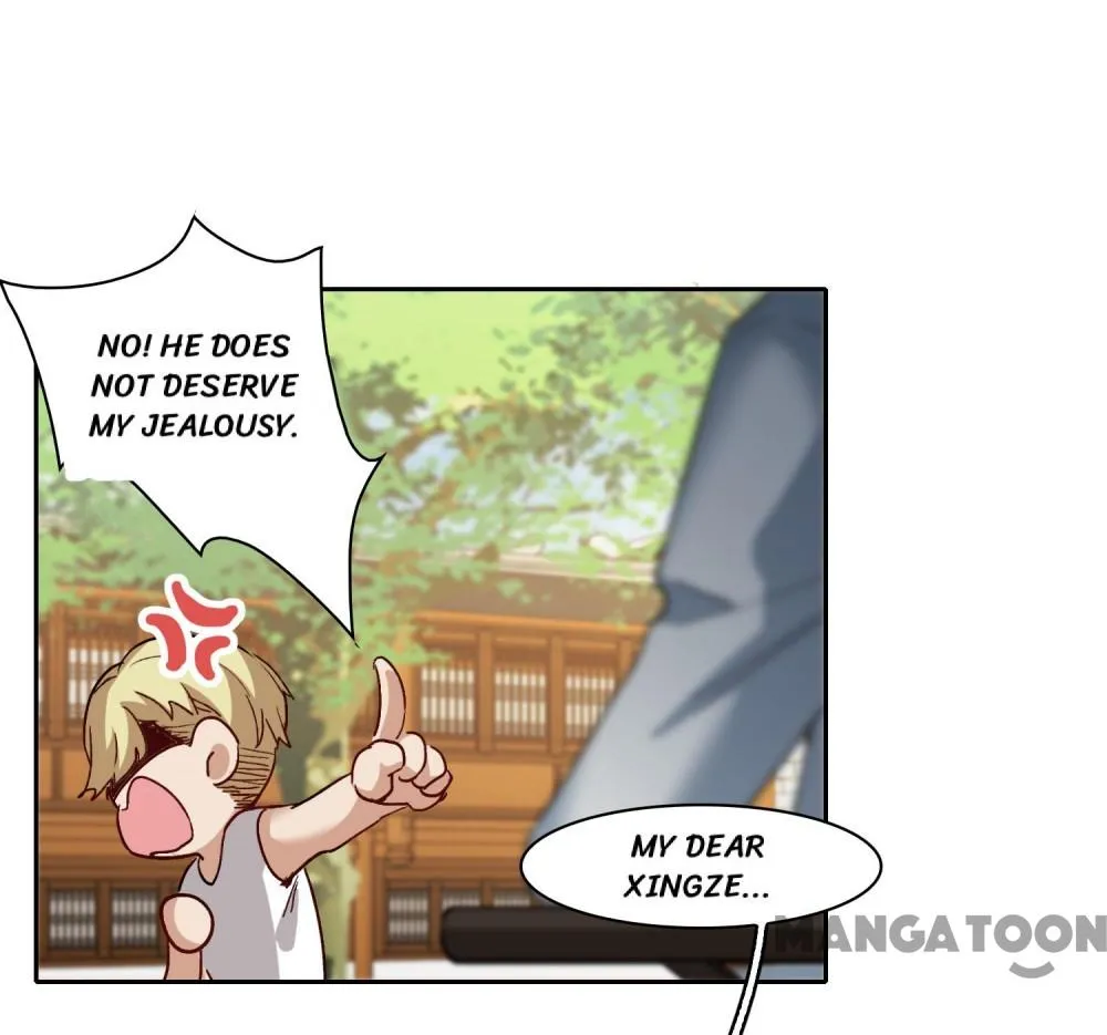 The Brightest Giant Star in the World Chapter 112 - Page 22