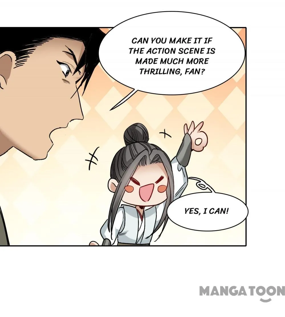 The Brightest Giant Star in the World Chapter 113 - Page 1
