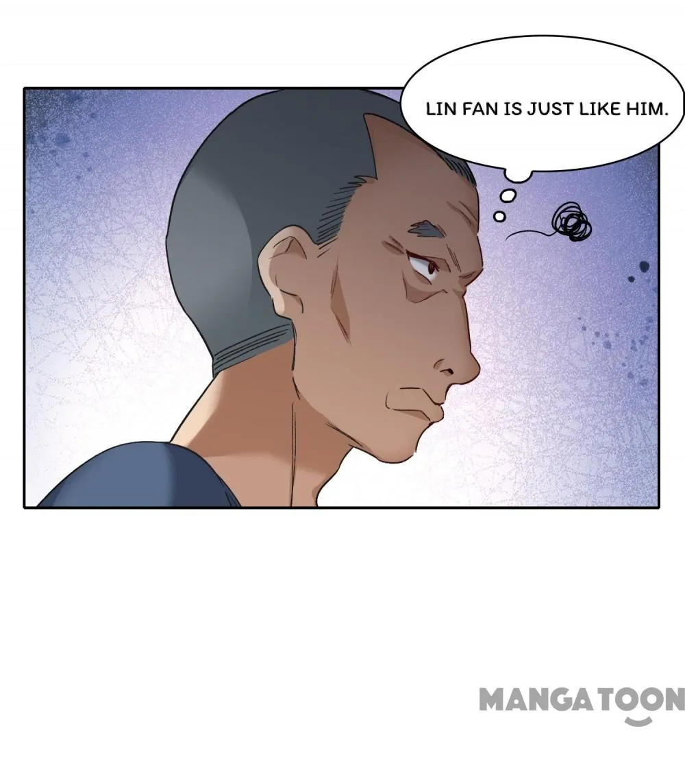 The Brightest Giant Star in the World Chapter 113 - Page 16