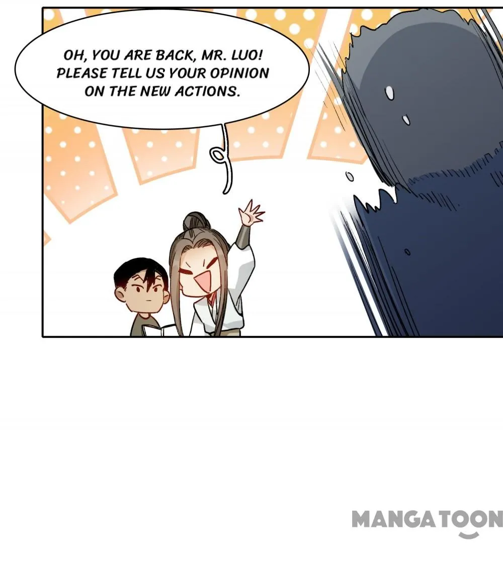 The Brightest Giant Star in the World Chapter 113 - Page 21