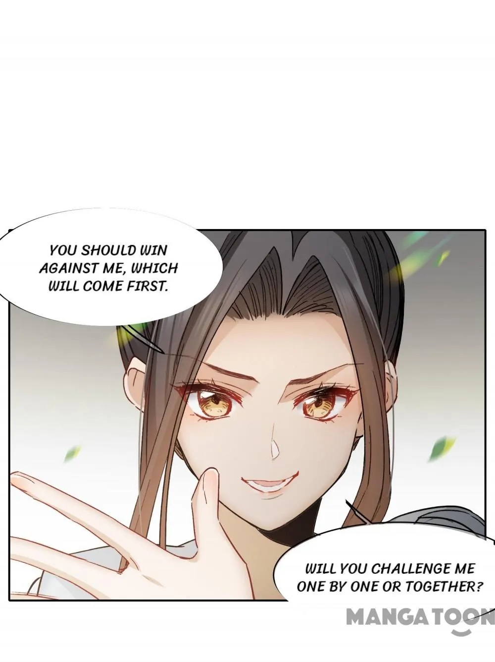 The Brightest Giant Star in the World Chapter 114 - Page 12