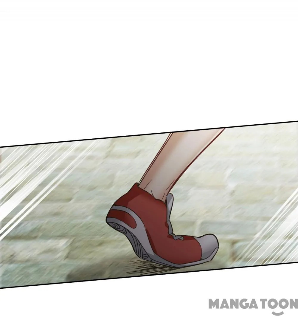 The Brightest Giant Star in the World Chapter 114 - Page 14