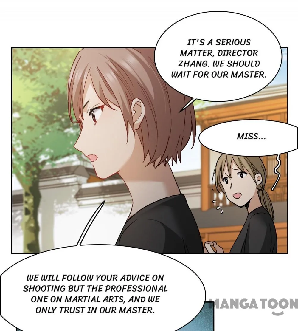 The Brightest Giant Star in the World Chapter 114 - Page 2