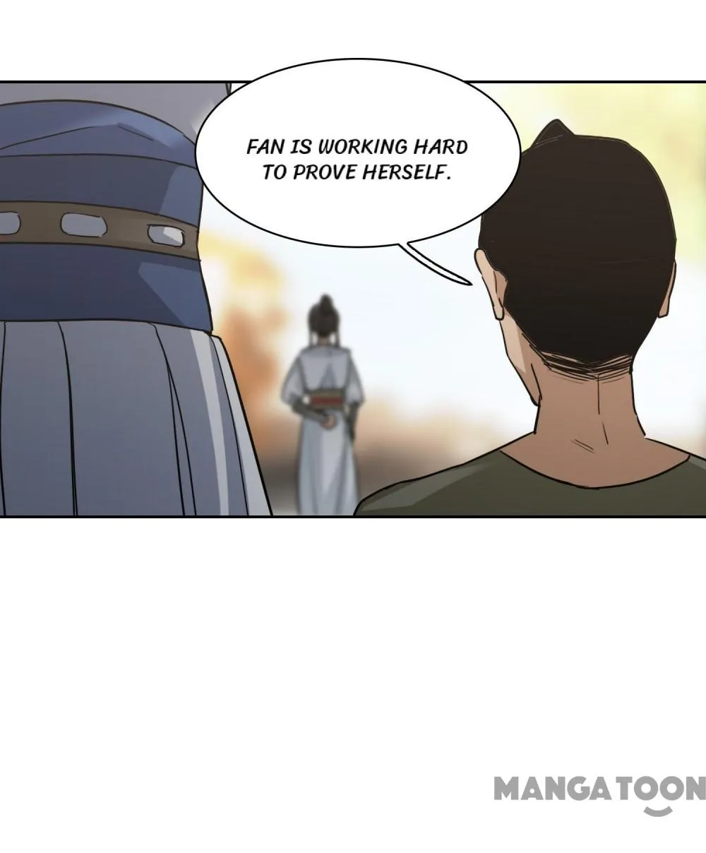 The Brightest Giant Star in the World Chapter 115 - Page 4