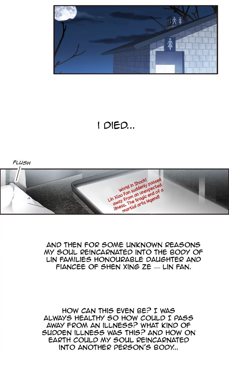 The Brightest Giant Star in the World Chapter 2 - Page 3