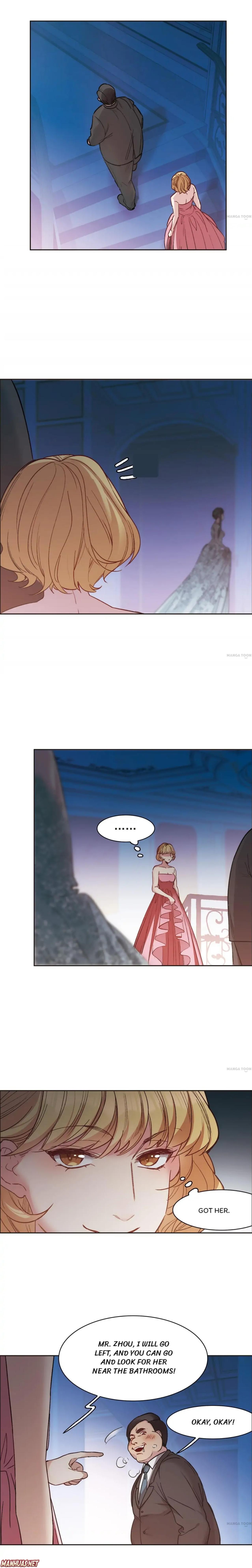 The Brightest Giant Star in the World Chapter 33 - Page 5