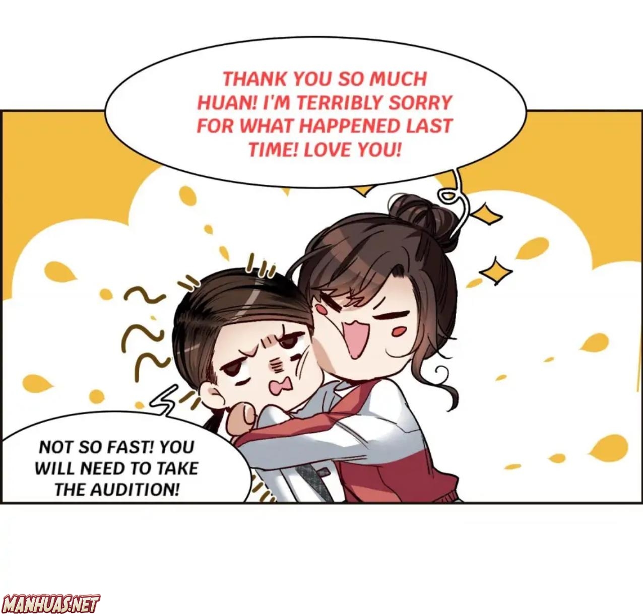 The Brightest Giant Star in the World Chapter 43 - Page 4
