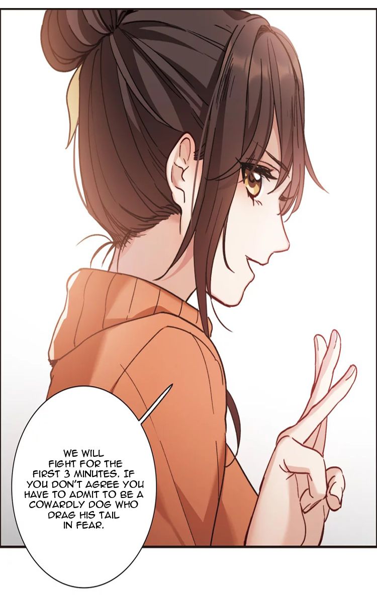 The Brightest Giant Star in the World Chapter 5 - Page 5