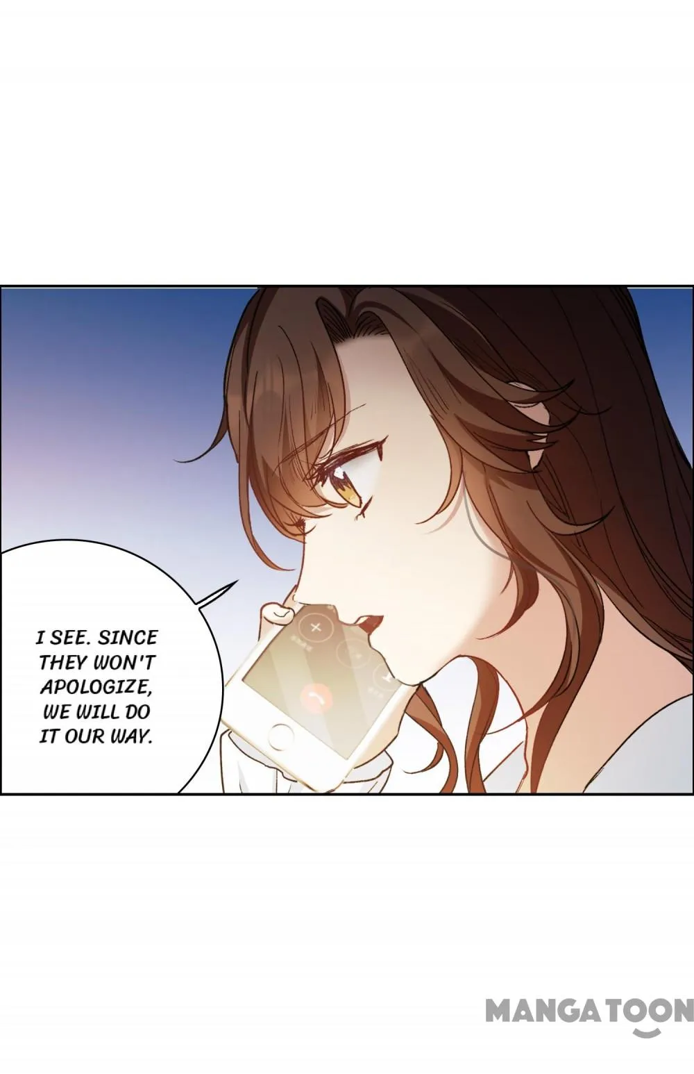 The Brightest Giant Star in the World Chapter 57 - Page 9