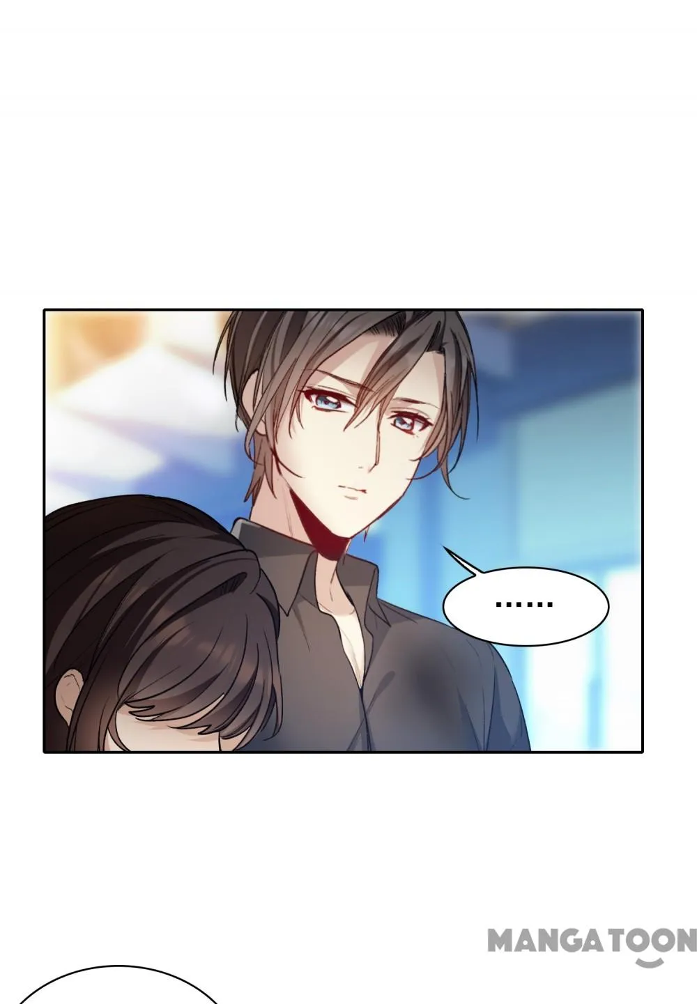 The Brightest Giant Star in the World Chapter 58 - Page 23