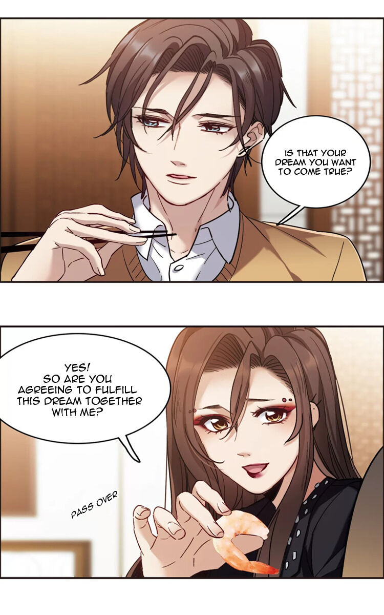 The Brightest Giant Star in the World Chapter 6 - Page 27
