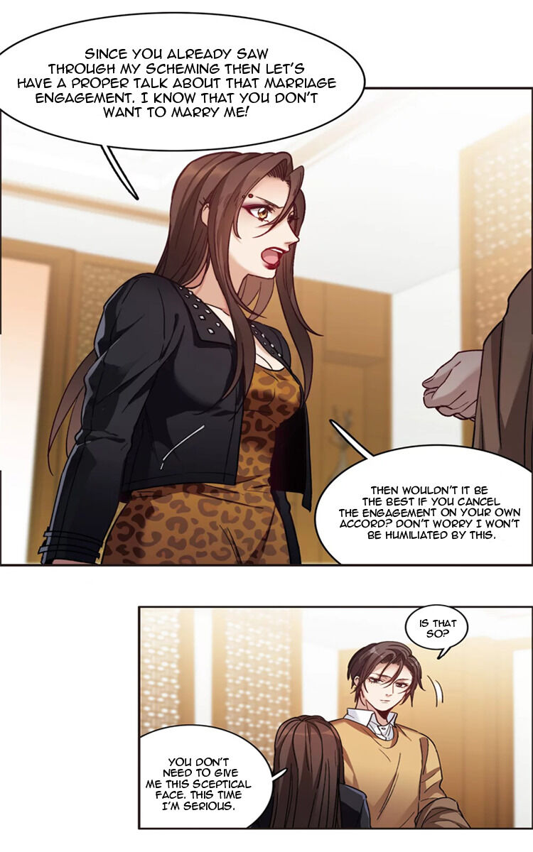 The Brightest Giant Star in the World Chapter 6 - Page 36