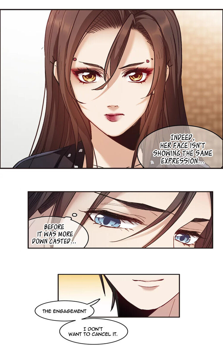 The Brightest Giant Star in the World Chapter 6 - Page 37