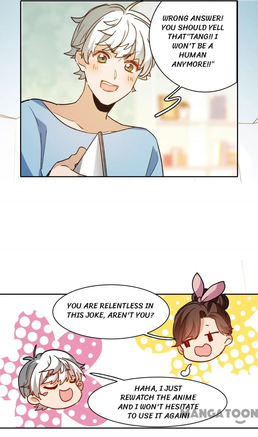 The Brightest Giant Star in the World Chapter 64 - Page 15