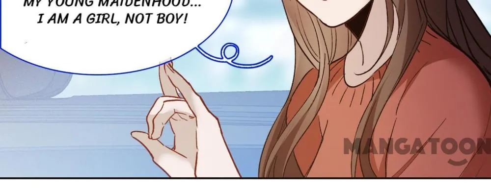 The Brightest Giant Star in the World Chapter 68 - Page 20