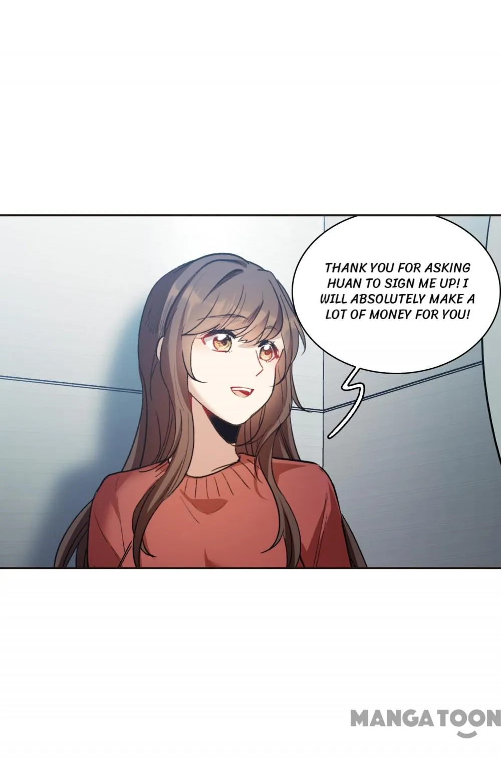The Brightest Giant Star in the World Chapter 68 - Page 5