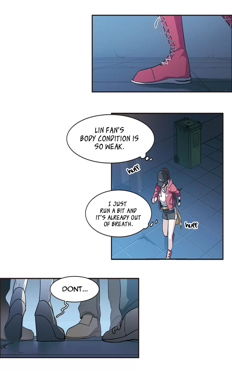 The Brightest Giant Star in the World Chapter 7 - Page 15