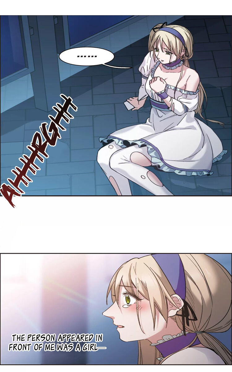 The Brightest Giant Star in the World Chapter 7 - Page 29