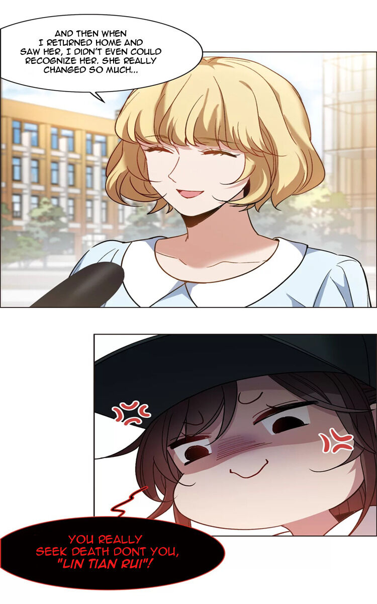 The Brightest Giant Star in the World Chapter 7 - Page 56