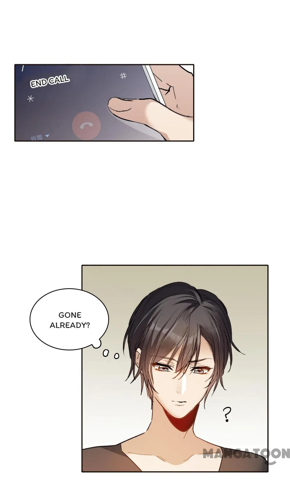 The Brightest Giant Star in the World Chapter 70 - Page 18