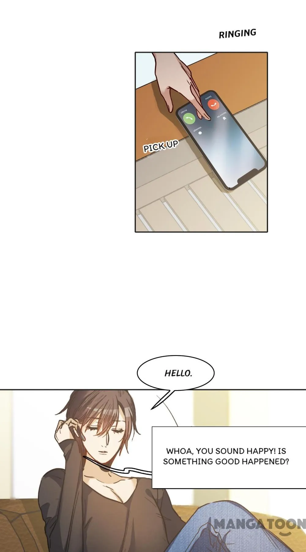 The Brightest Giant Star in the World Chapter 70 - Page 2