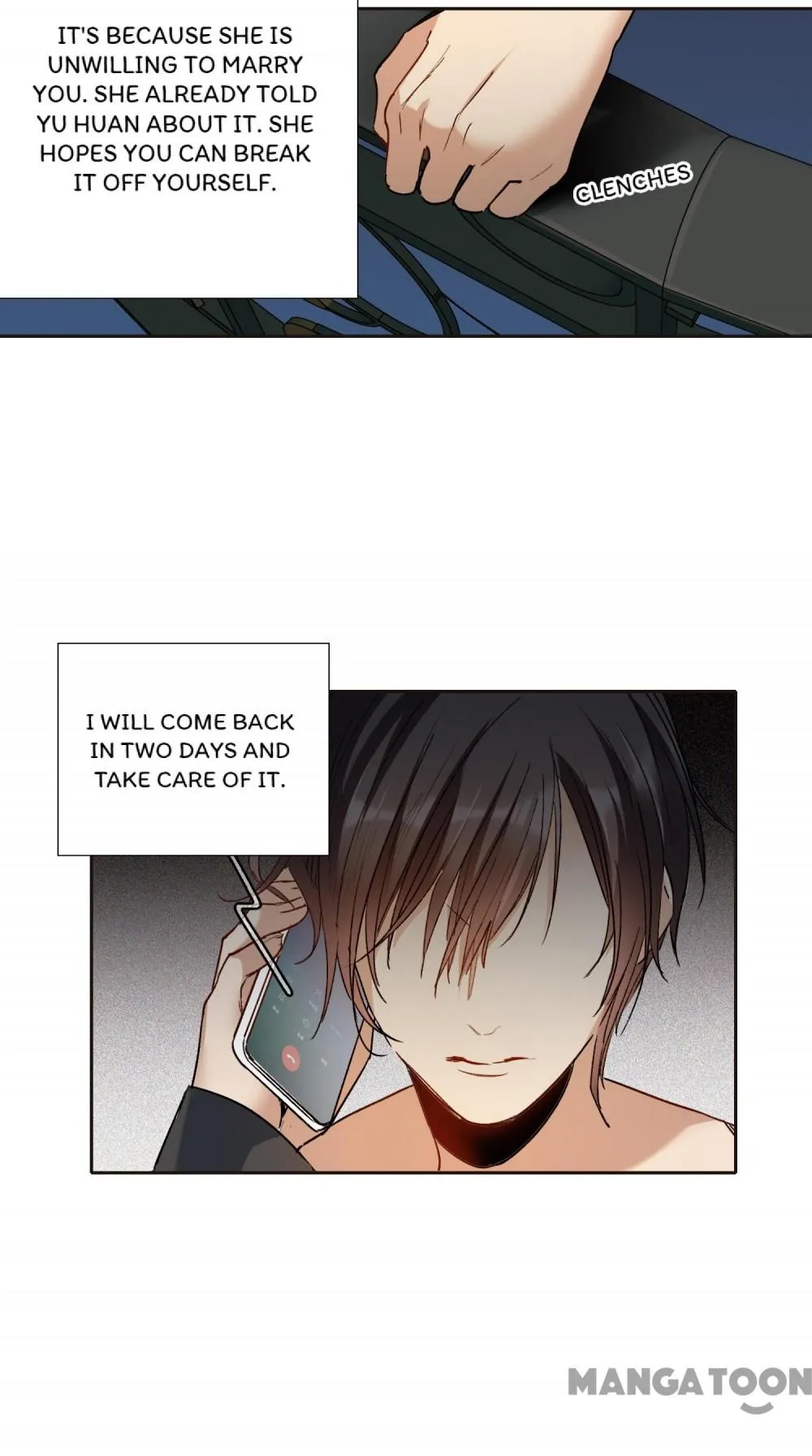 The Brightest Giant Star in the World Chapter 70 - Page 28