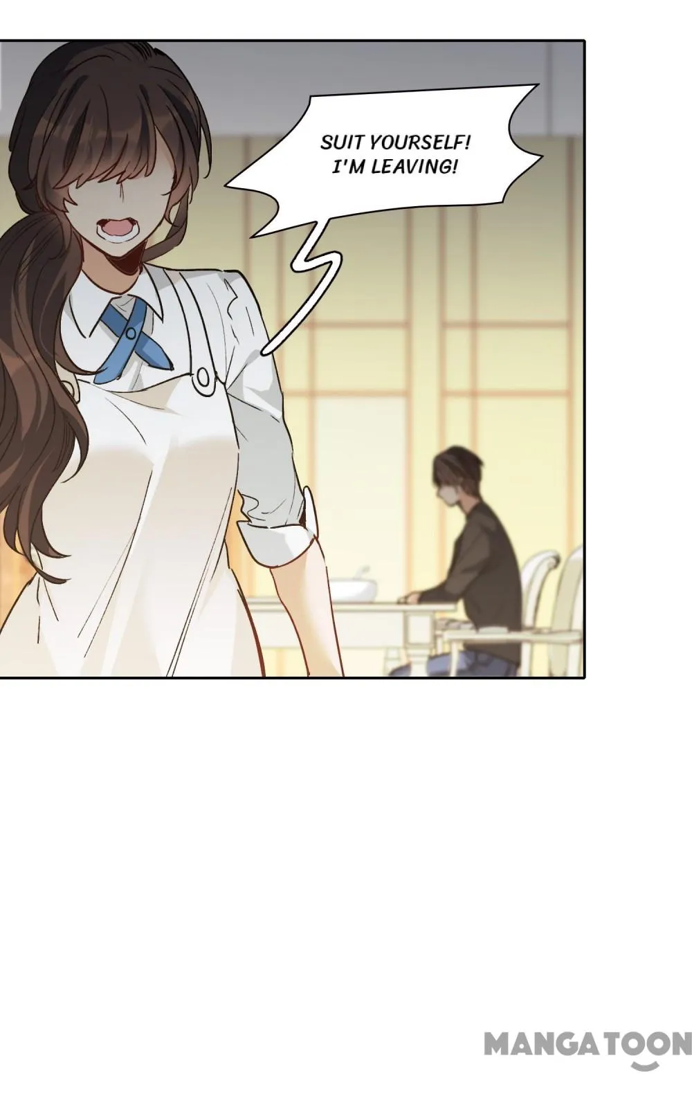 The Brightest Giant Star in the World Chapter 71 - Page 16