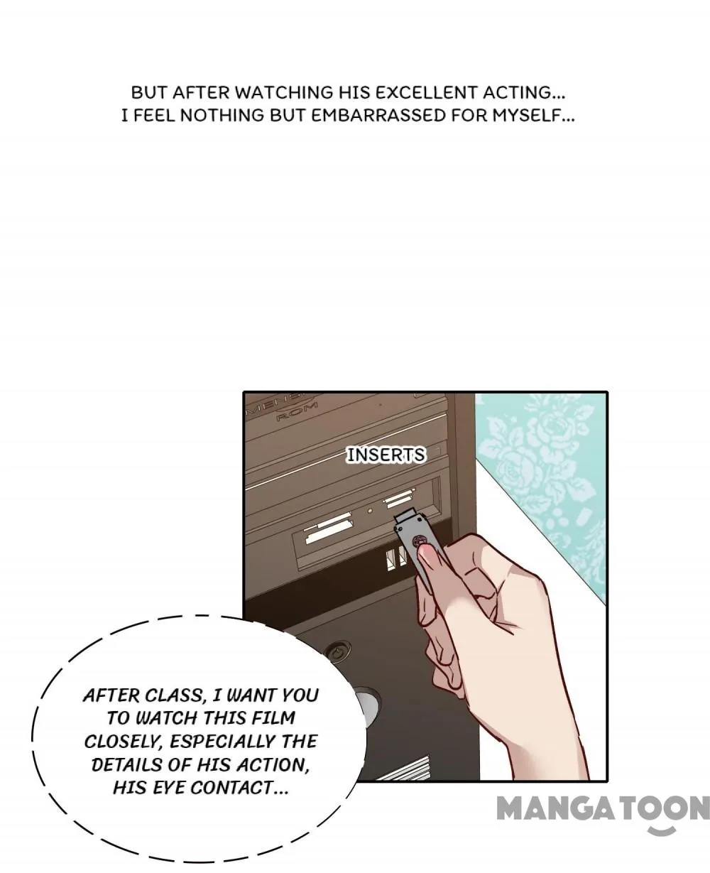 The Brightest Giant Star in the World Chapter 72 - Page 18