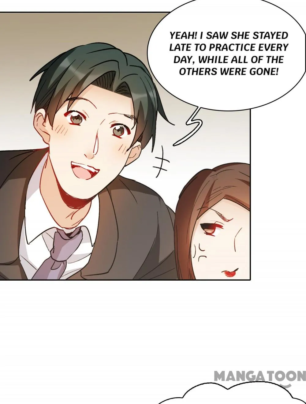 The Brightest Giant Star in the World Chapter 73 - Page 9
