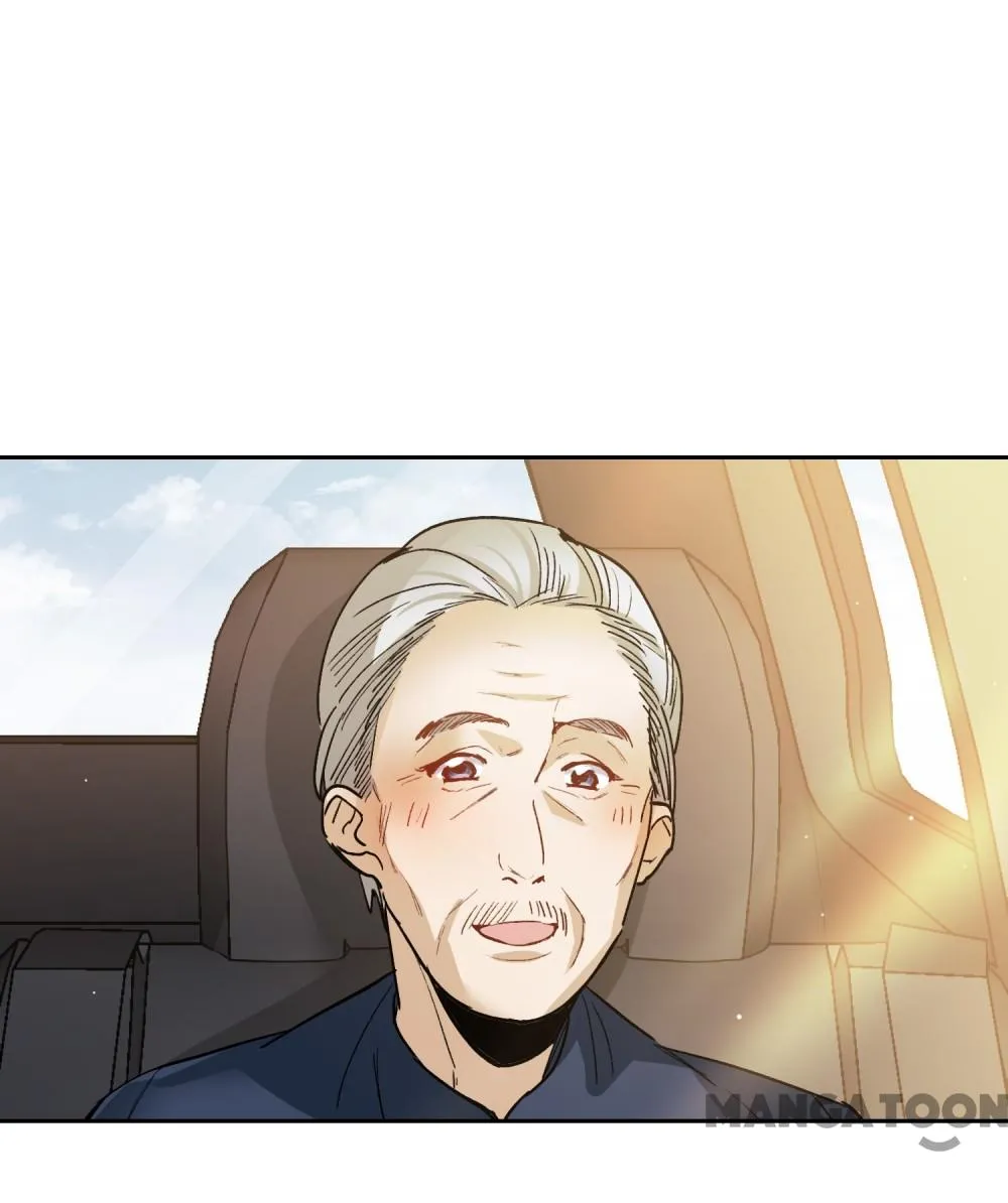 The Brightest Giant Star in the World Chapter 76 - Page 17