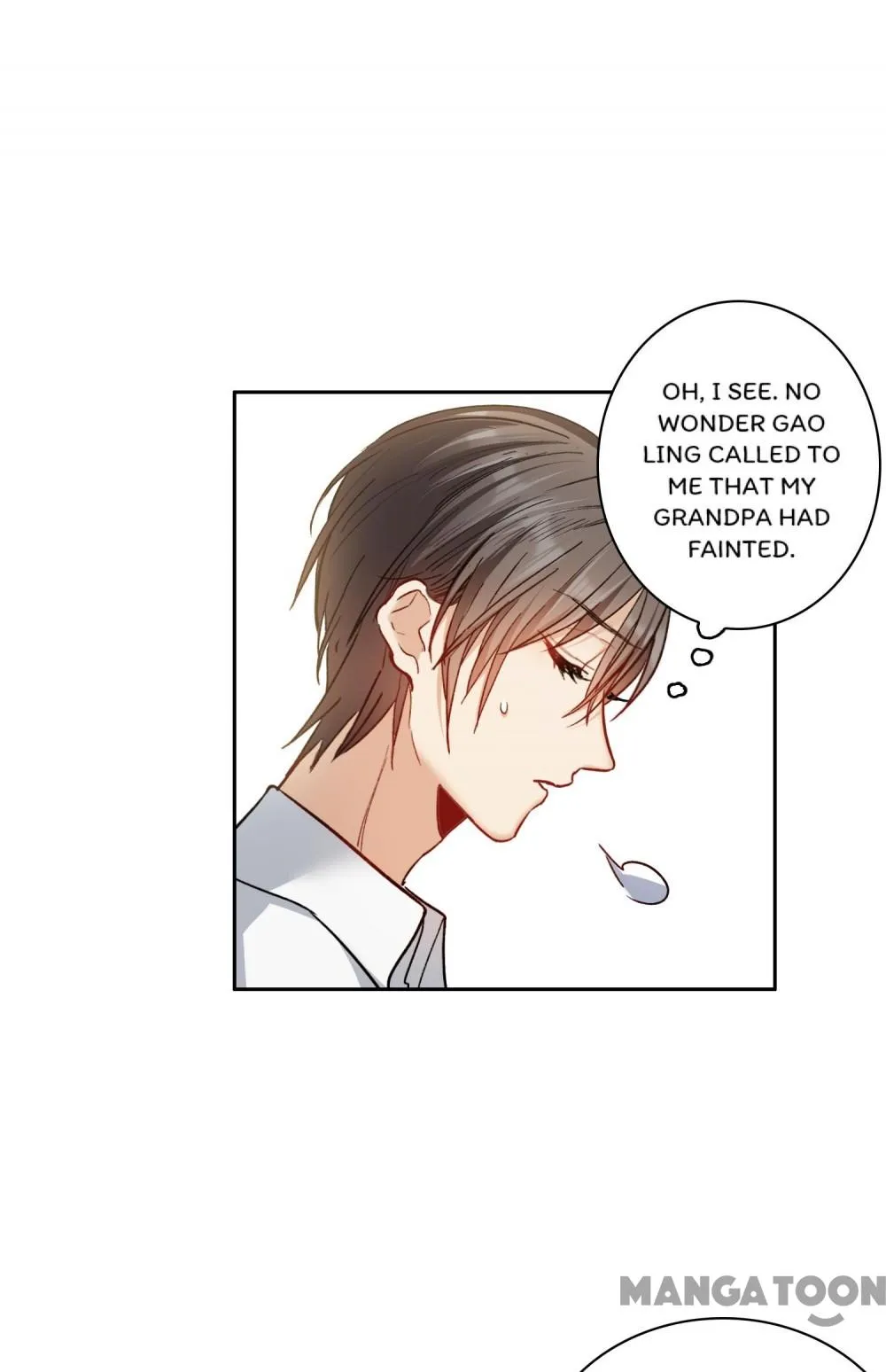 The Brightest Giant Star in the World Chapter 78 - Page 12
