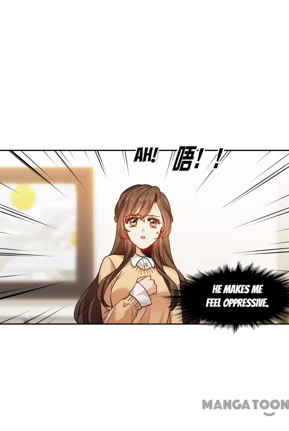 The Brightest Giant Star in the World Chapter 78 - Page 27