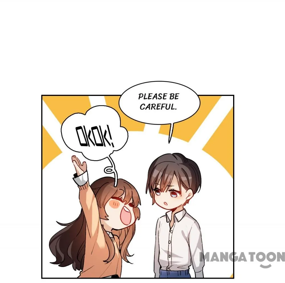 The Brightest Giant Star in the World Chapter 79 - Page 33