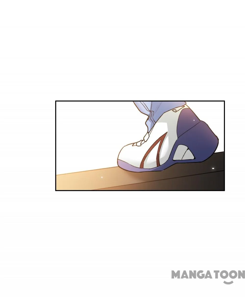 The Brightest Giant Star in the World Chapter 79 - Page 34