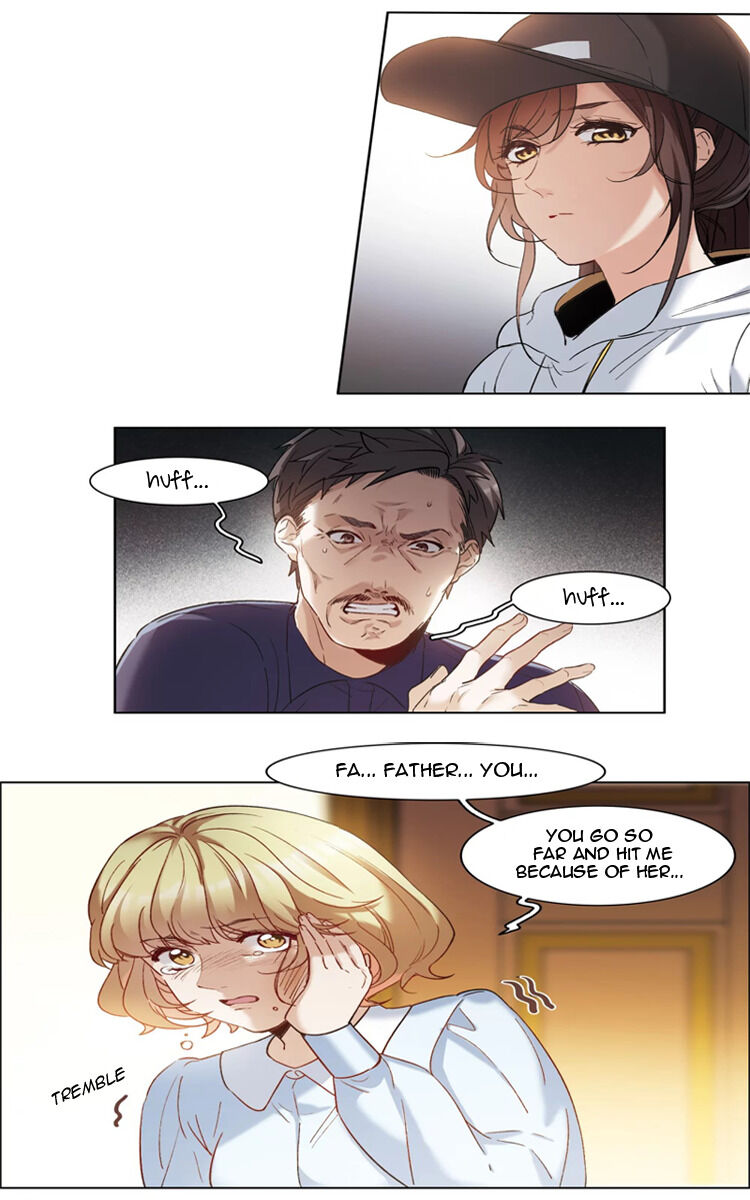 The Brightest Giant Star in the World Chapter 8 - Page 13