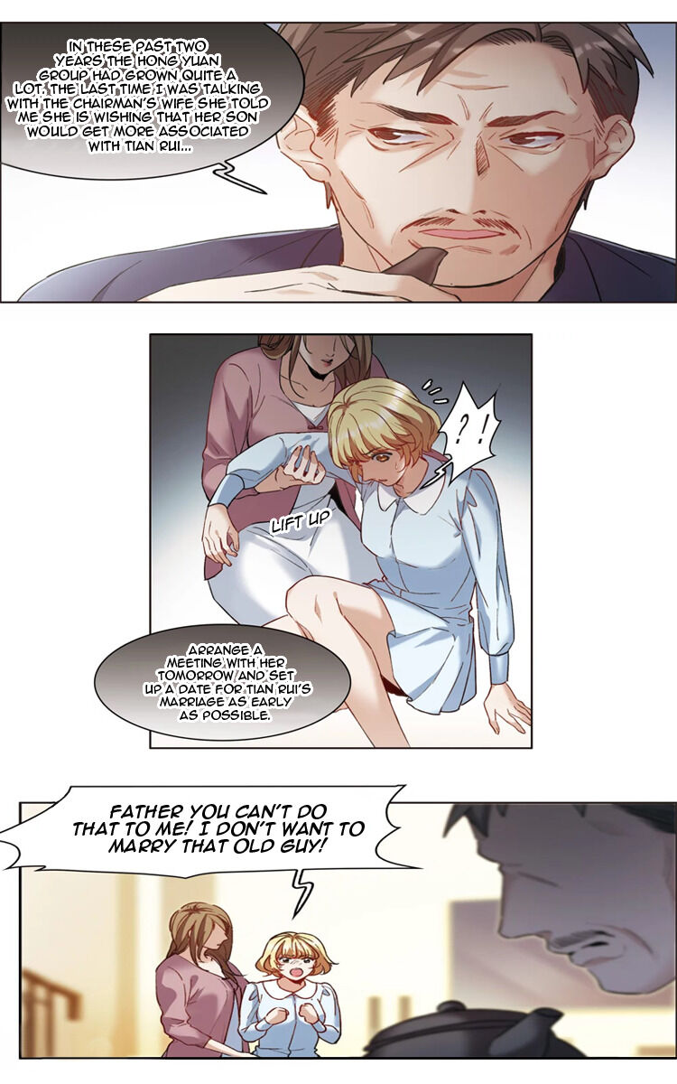 The Brightest Giant Star in the World Chapter 8 - Page 19
