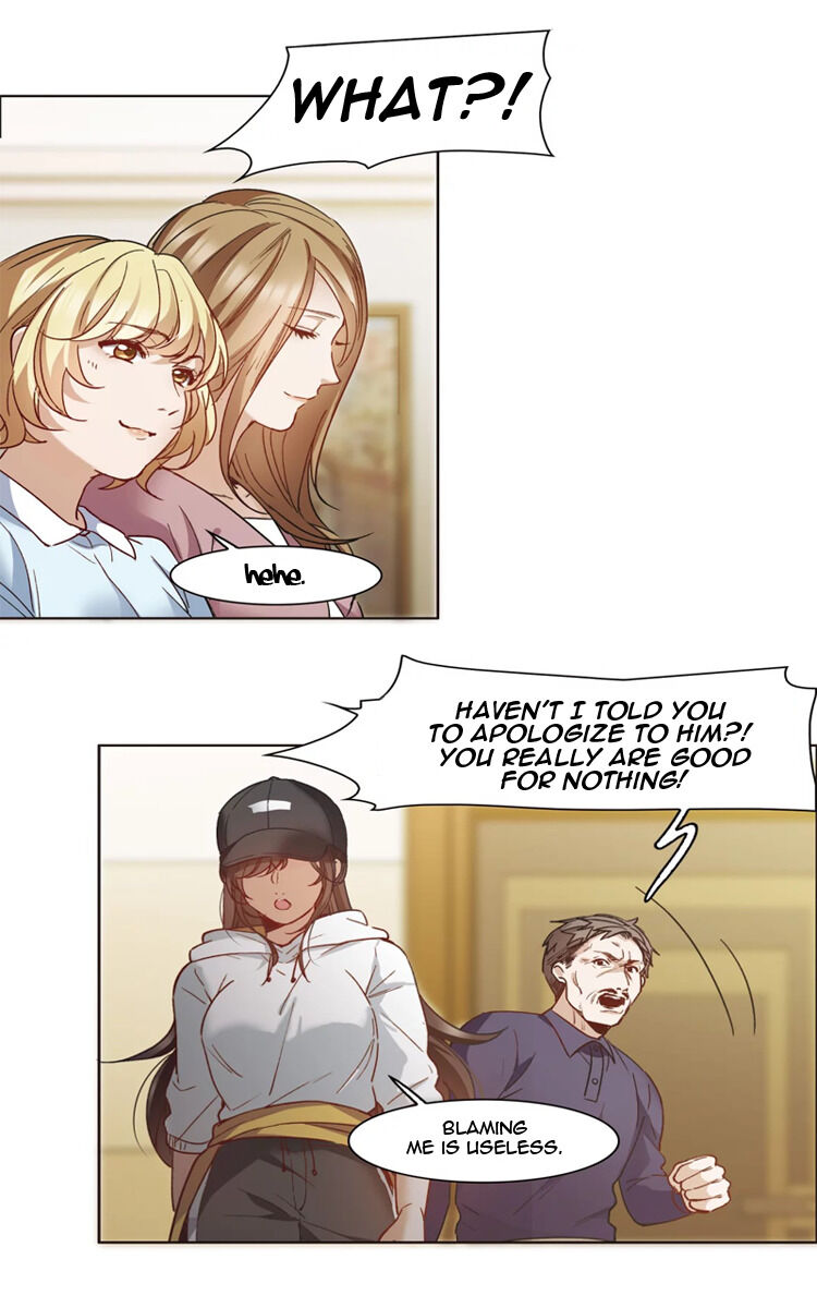 The Brightest Giant Star in the World Chapter 8 - Page 8