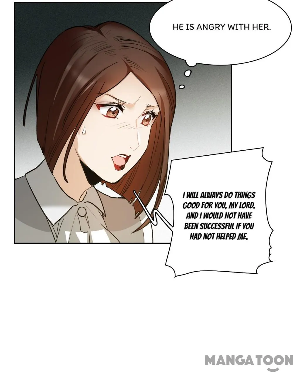 The Brightest Giant Star in the World Chapter 80 - Page 4