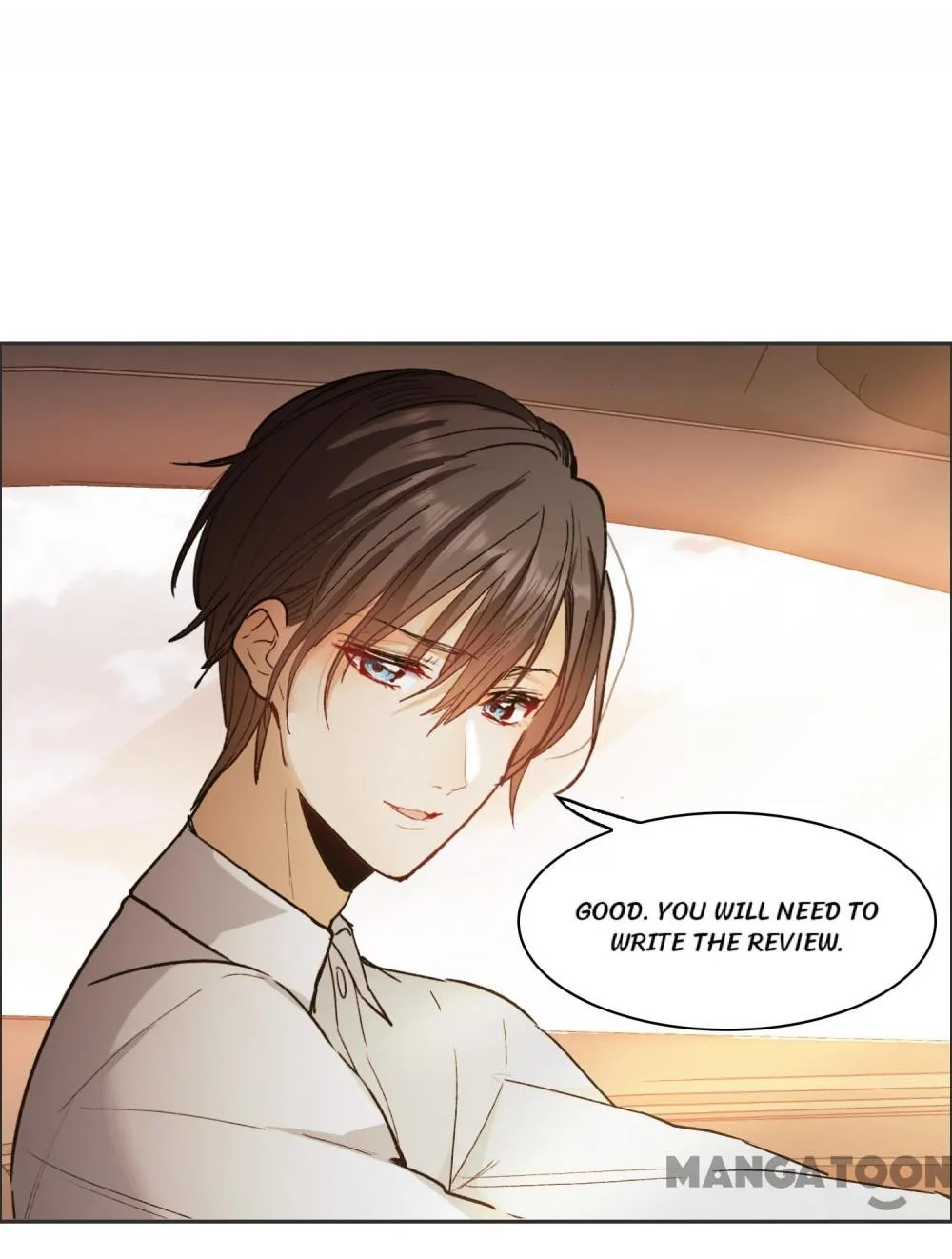 The Brightest Giant Star in the World Chapter 82 - Page 11