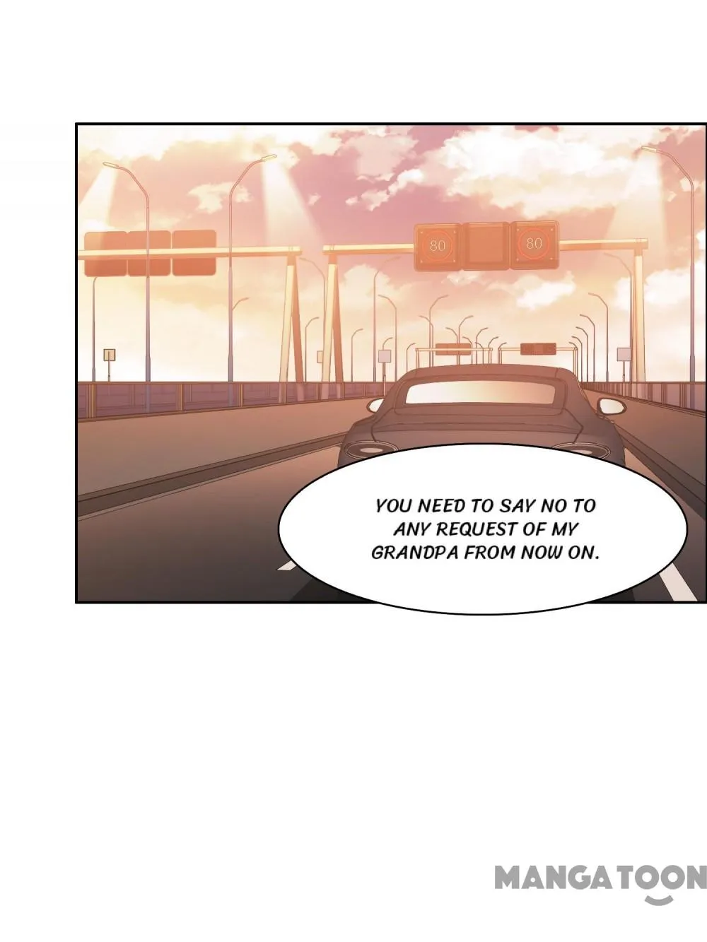 The Brightest Giant Star in the World Chapter 82 - Page 2