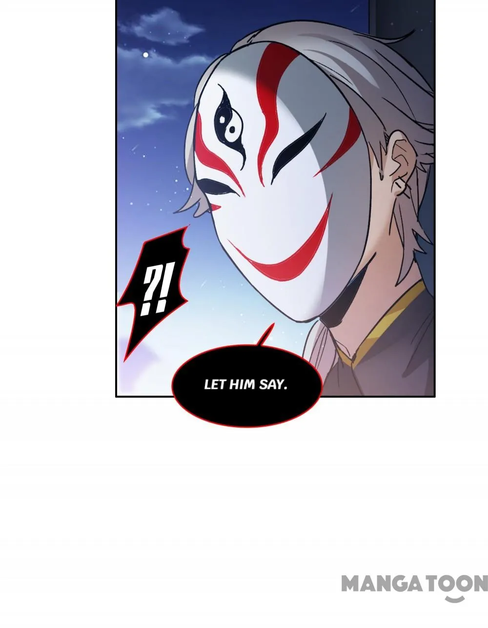The Brightest Giant Star in the World Chapter 84 - Page 20