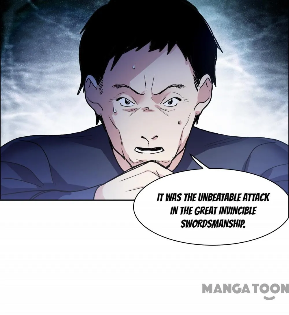 The Brightest Giant Star in the World Chapter 84 - Page 22