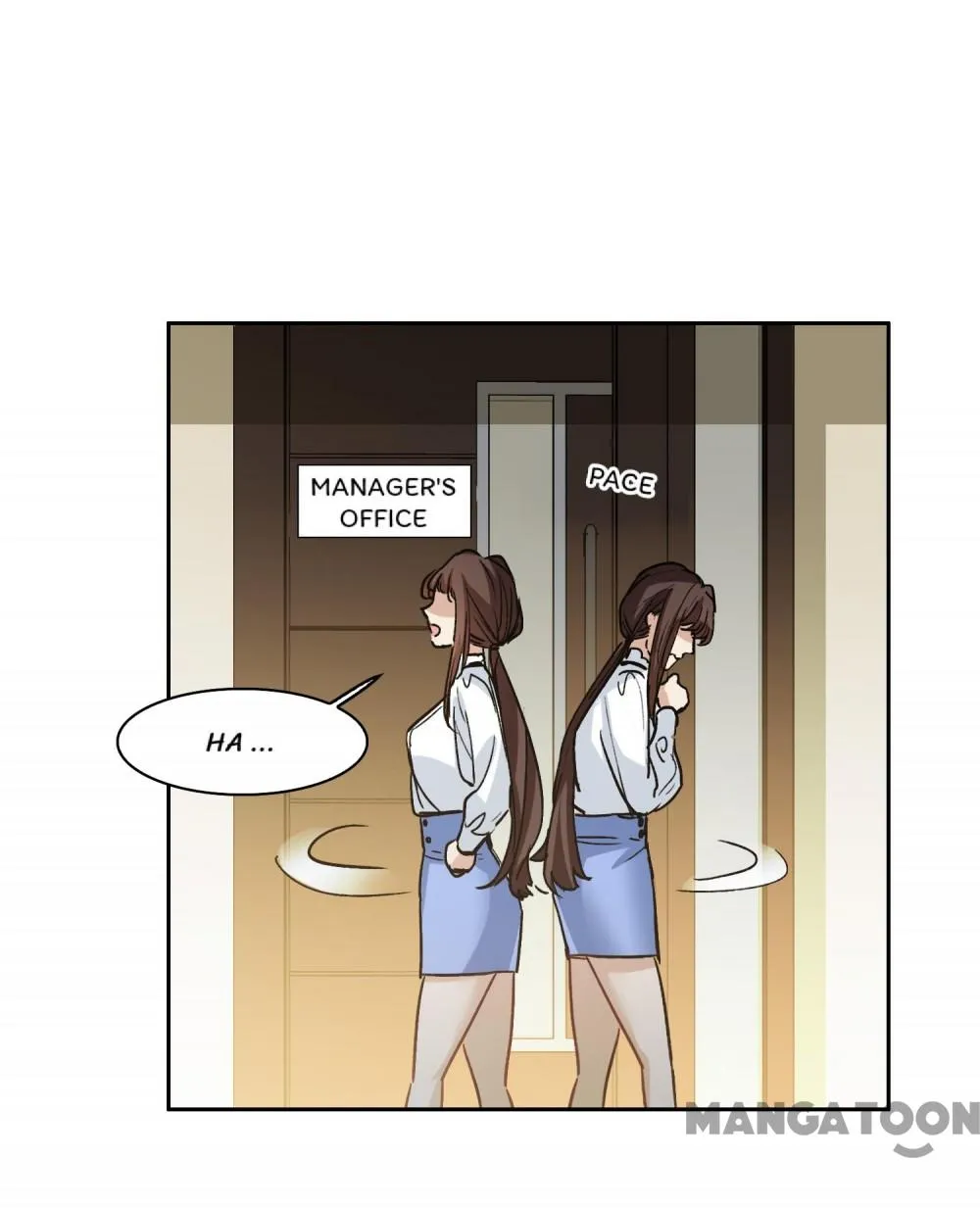 The Brightest Giant Star in the World Chapter 85 - Page 8