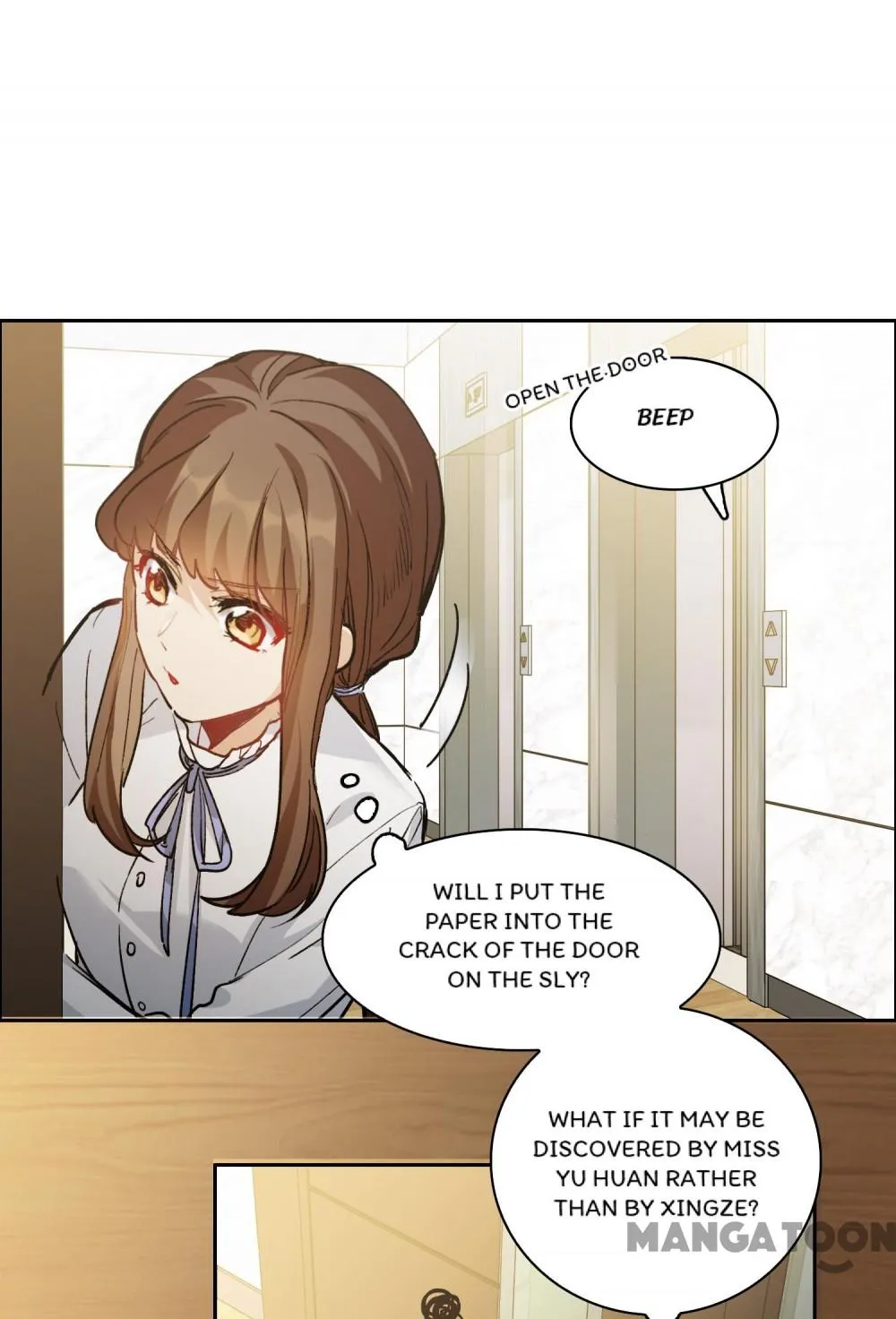The Brightest Giant Star in the World Chapter 85 - Page 9