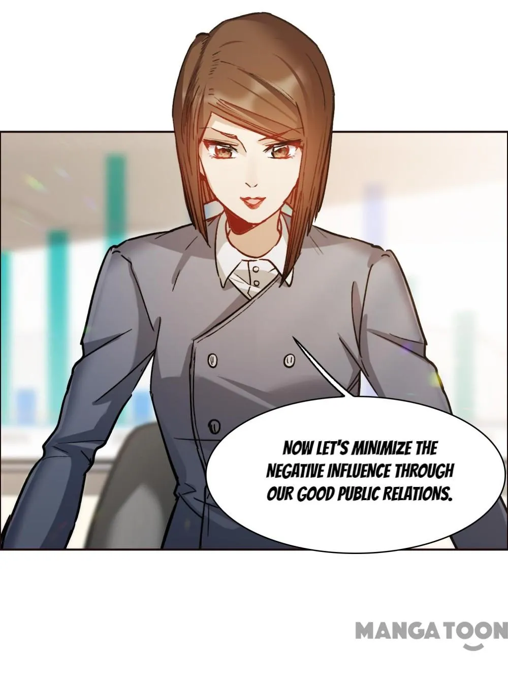 The Brightest Giant Star in the World Chapter 86 - Page 13