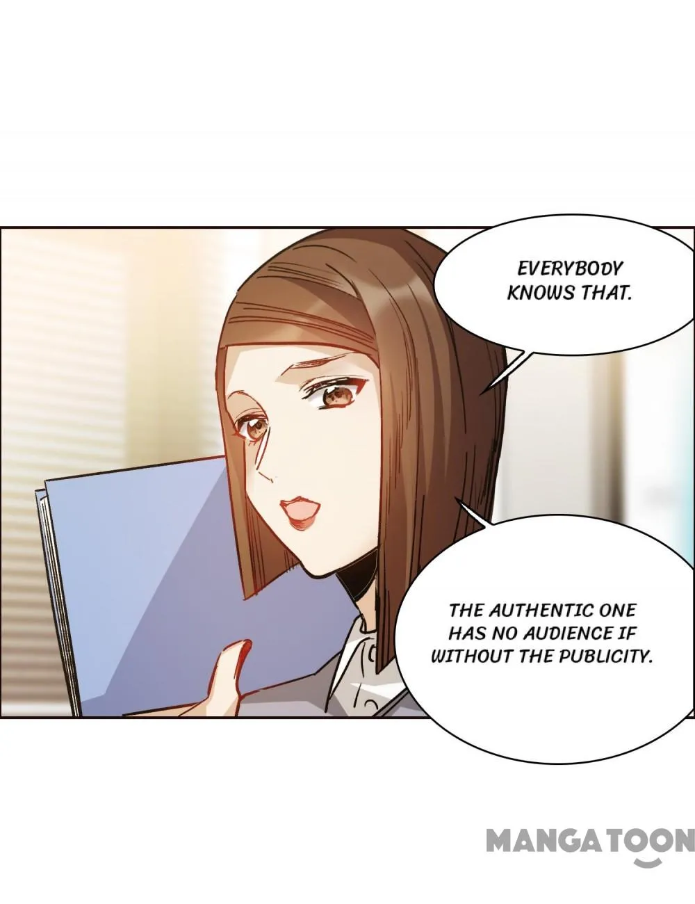 The Brightest Giant Star in the World Chapter 86 - Page 16