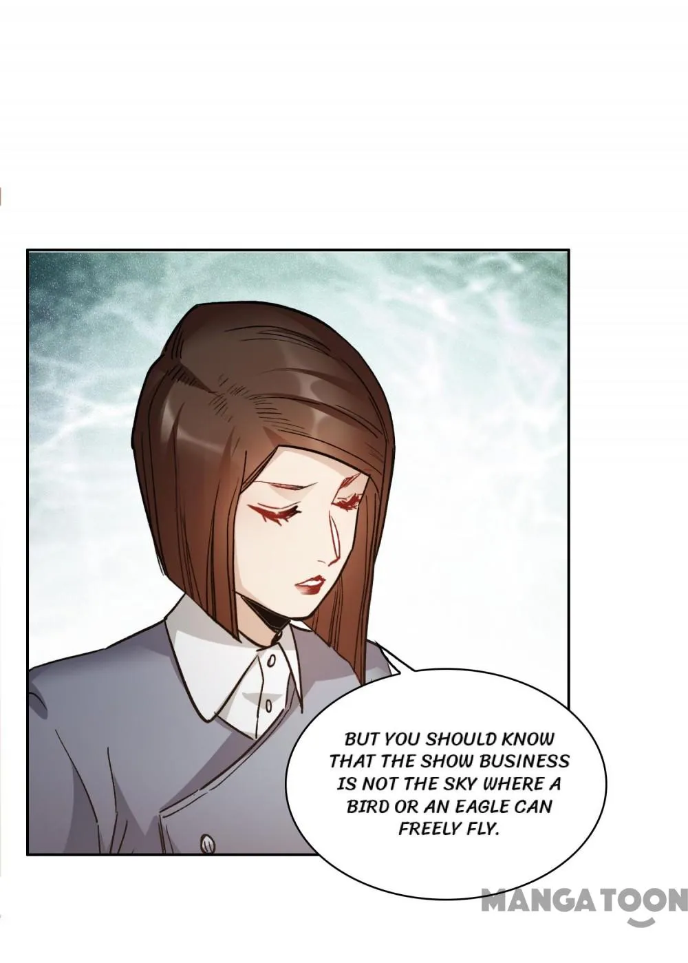 The Brightest Giant Star in the World Chapter 86 - Page 27