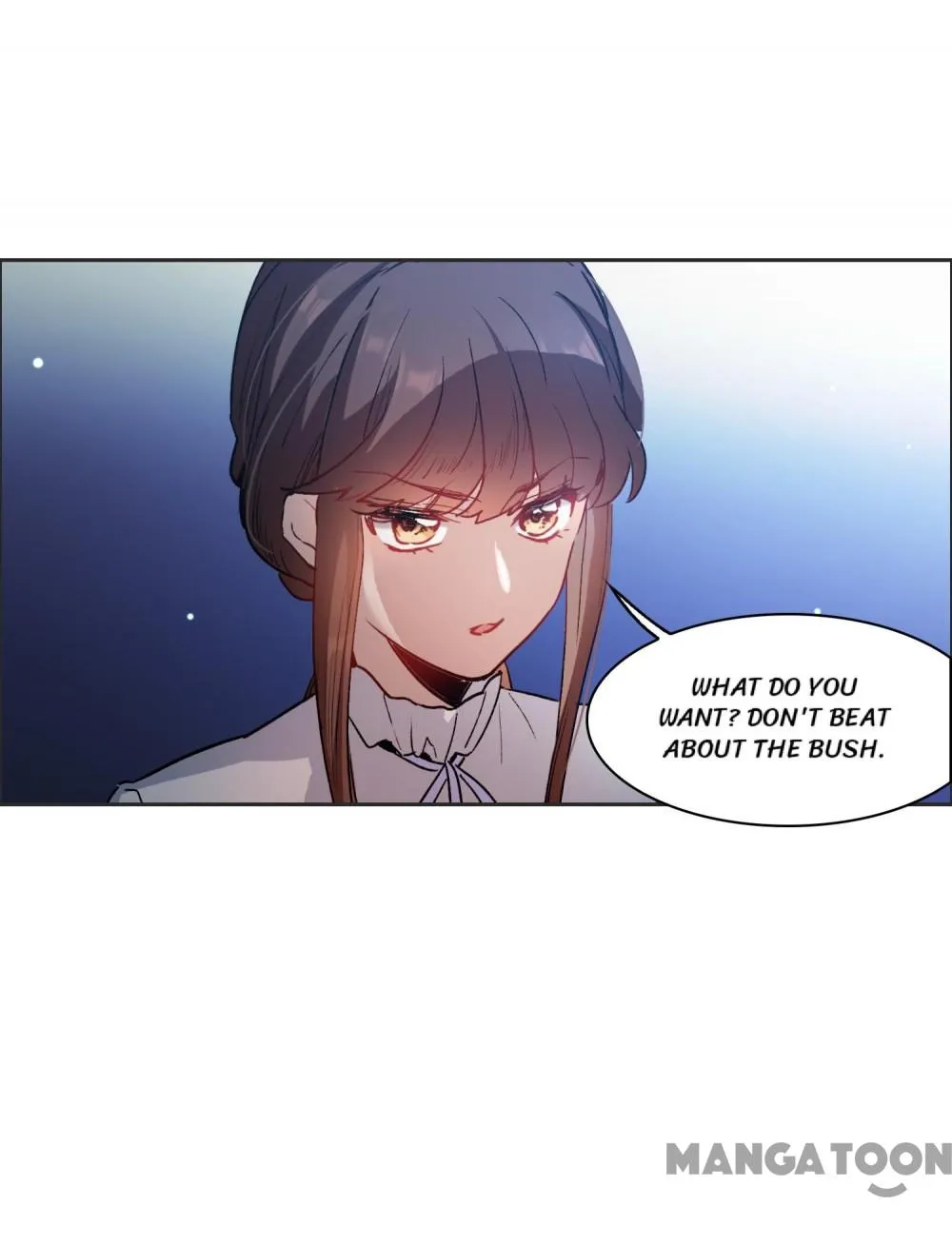 The Brightest Giant Star in the World Chapter 87 - Page 27