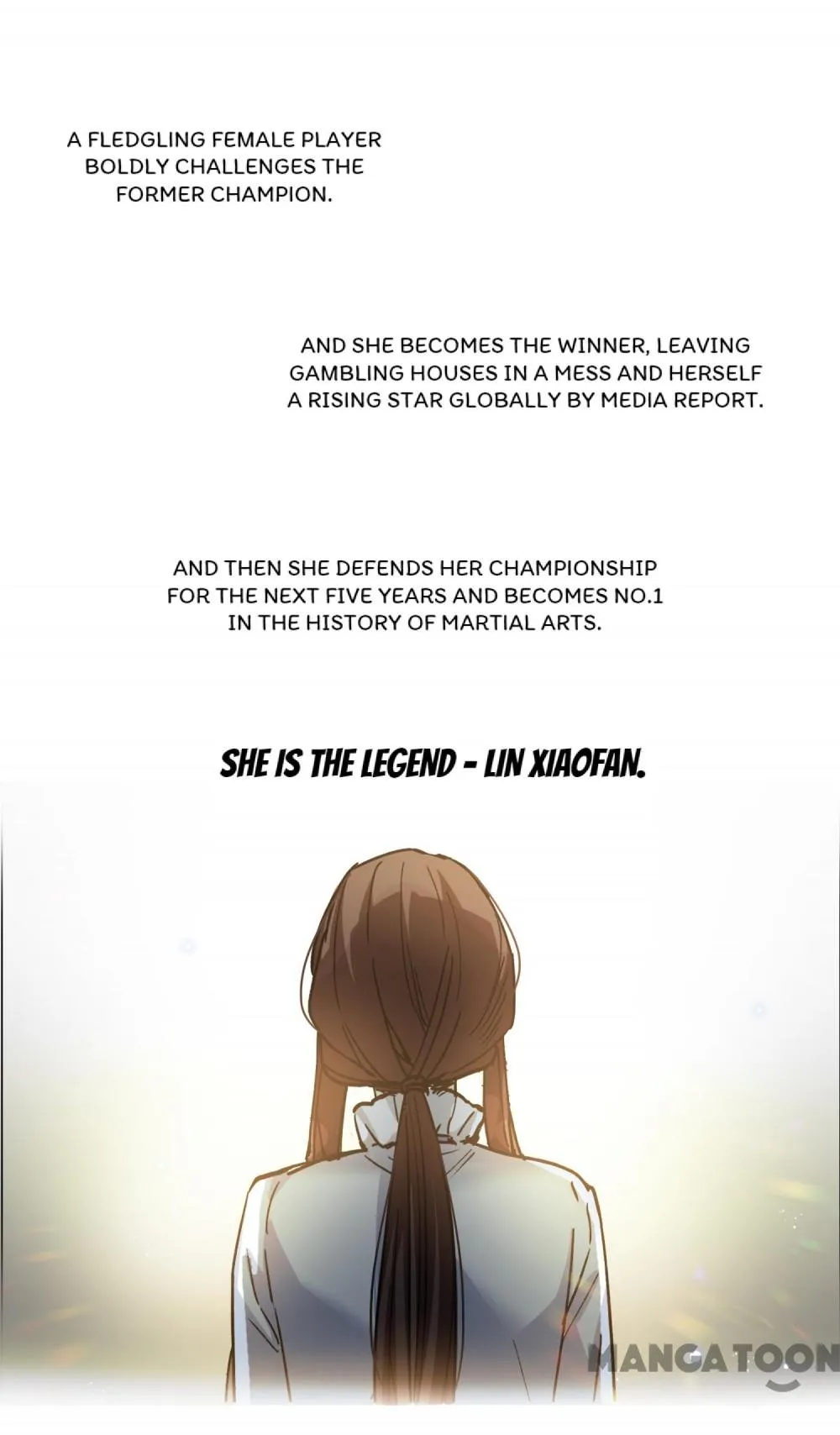 The Brightest Giant Star in the World Chapter 88 - Page 15