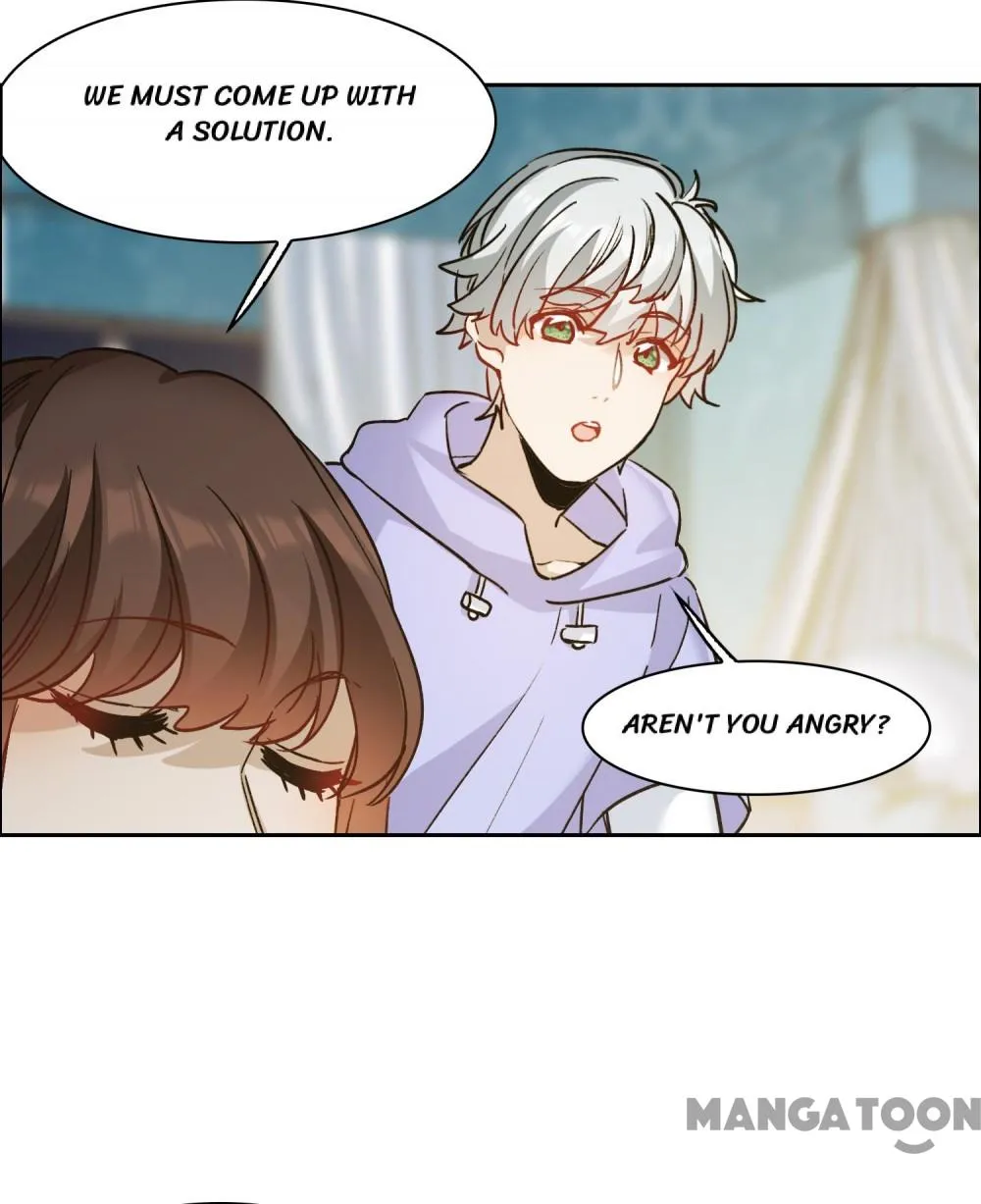 The Brightest Giant Star in the World Chapter 89 - Page 14